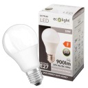 LED žiarovka veľká objímka E27 10W (90W) neutrálna farba, nízke napätie 24V
