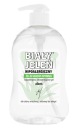 GEL D/HIG.IN.ALOE PUMP. 500 ml