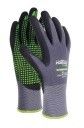 OCHRANNÉ RUKAVICE STALCO S-NITRIL FLEX VEĽ. 9