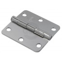 PÁNT POKOVOVANÝ GJM 3X3 NIKEL 76mmx76mm