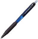 Uni Jetstream SXN-101 guľôčkové pero 0,7 mm modré