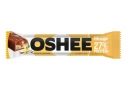 Oshee Protein bar vanilka & karamel 49 g