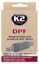 DPF DPF CLEANER 50ml K2