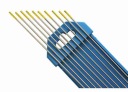 Netaviaca sa volfrámová elektróda GOLD WL15 2.4 Technaz Lublin store