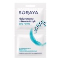 SOR Hyalurónová mikroinjekčná maska ​​DUO FORTE20