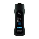 Seyo MEN sprchový gél 3v1 Fresh 400 ml