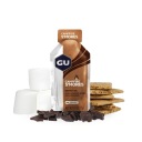 GU energetický gél Campfire Smores energetický gél s príchuťou pečených marshmallow 32g