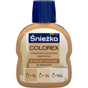 Colorex maliarsky pigment Krémové farbivo 60 100ml