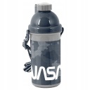 NASA pije fľašu vody pre chlapca