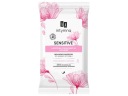 AA Intimate Delicate Sensitive utierky na intímnu hygienu 1 balenie - 15 ks.