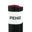 SPOJIVO NA PLASTY PEHD ČIERNY 100g PE HDPE ZMES