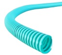 PVC HADICA NA SÁVANIE VODY FI 25mm FLEXIBILNÁ 1 PALEC 1'