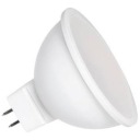 LED žiarovka MR16 GU5.3 2W (20W) 155lm 12V stud.