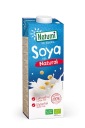 Bio bezlepkový sójový nápoj 1 liter Natumi
