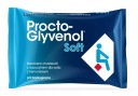Procto-Glyvenol Soft Wet Wipes 30 kusov