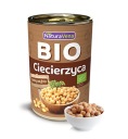 BIO CÍCER / KONZERVOVANÝ CÍCER, plechovka 400g
