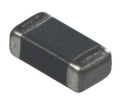Kondenzátor SMD1206 47pf/50V C0G - 10 ks