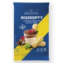Bezlepkové piškóty 85g