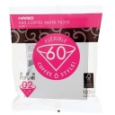 HARIO PAPIEROVÉ FILTRE V60-02 100 KS