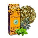 Yerba Mate MINT 200g WildPower mäta eukalyptus
