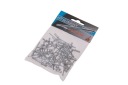 HLINÍKOVÉ zaslepovacie NITY do nitovacej pištole 4x10mm 50 ks
