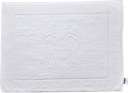 Footer Rosa 50x70 uterák, kúpeľňový koberček 650gm