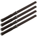 Neviditeľné rameno Podpera police Čap 12x120 4 ks