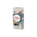 Kapsule Gimoka Deciso Nespresso 10 ks.
