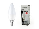 E14 LED žiarovka 10W=80W 4000K Neutral White 230V Sviečka
