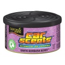 CALIFORNIA CAR SCENTS vôňa SANTA BARBARA BERRY
