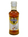 Anchovis Fish Sauce Gold Thai Nam Pla fľaša 200ml