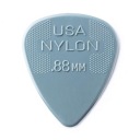 Trsátko Dunlop perové gitarové 0,88 mm