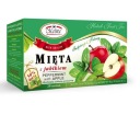 Malwa Mätový čaj s jablkom 40 g (20 x 2 g)