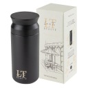 Termohrnček termofľaša termofľaša na čaj kávové nápoje 350ml LA&TE