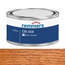 Remmers OB-008 0,1L Olejová lazúra HWS-112 mahagón