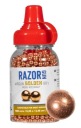 BB RazorGun Golden 4,46 mm 1500 ks.