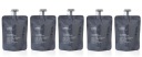 Tekutý prípravok na intímnu hygienu vo vrecúšku Jemné zloženie 5 x 30 ml ANYAH