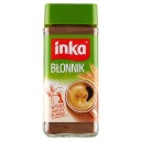 Inka Instantná cereálna káva obohatená o vlákninu 100 g