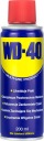 Penetračný odstraňovač hrdze WD-40 200 ml