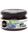 Haskap berry jam bez cukru - A je to dobré!