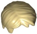 LEGO HAIR 62810 88425 piesok NOVINKA (1 g)
