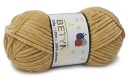 BETTYNKA SOFT detská priadza pre maskotov BEIGE 365