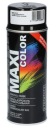 MAXI FARBA RAL 9005 FARBA LAK ČIERNA HLBOKÁ LESK