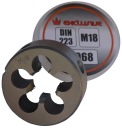 DIE M18 x 2,5 DIN 223