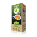 Kávové kapsuly Bicafe BIO DECA pre Nespresso 10