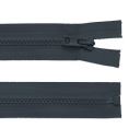 Zámok na rozvodnú kocku, čierny, 100cm P60A D580