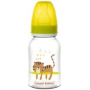 CANPOL NARROW BOTTLE 120 ML AFRICA cumlík 0M+