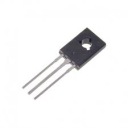 BD680 PNP 80V 4A 40W SOT32