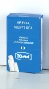 Bezprašná školská krieda Toma 81-200 10 tyčiniek BIELY