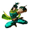 JoJo no Kimyou na Bouken jojo_003 A2 (vlastné)